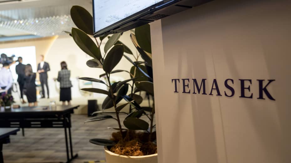 Temasek