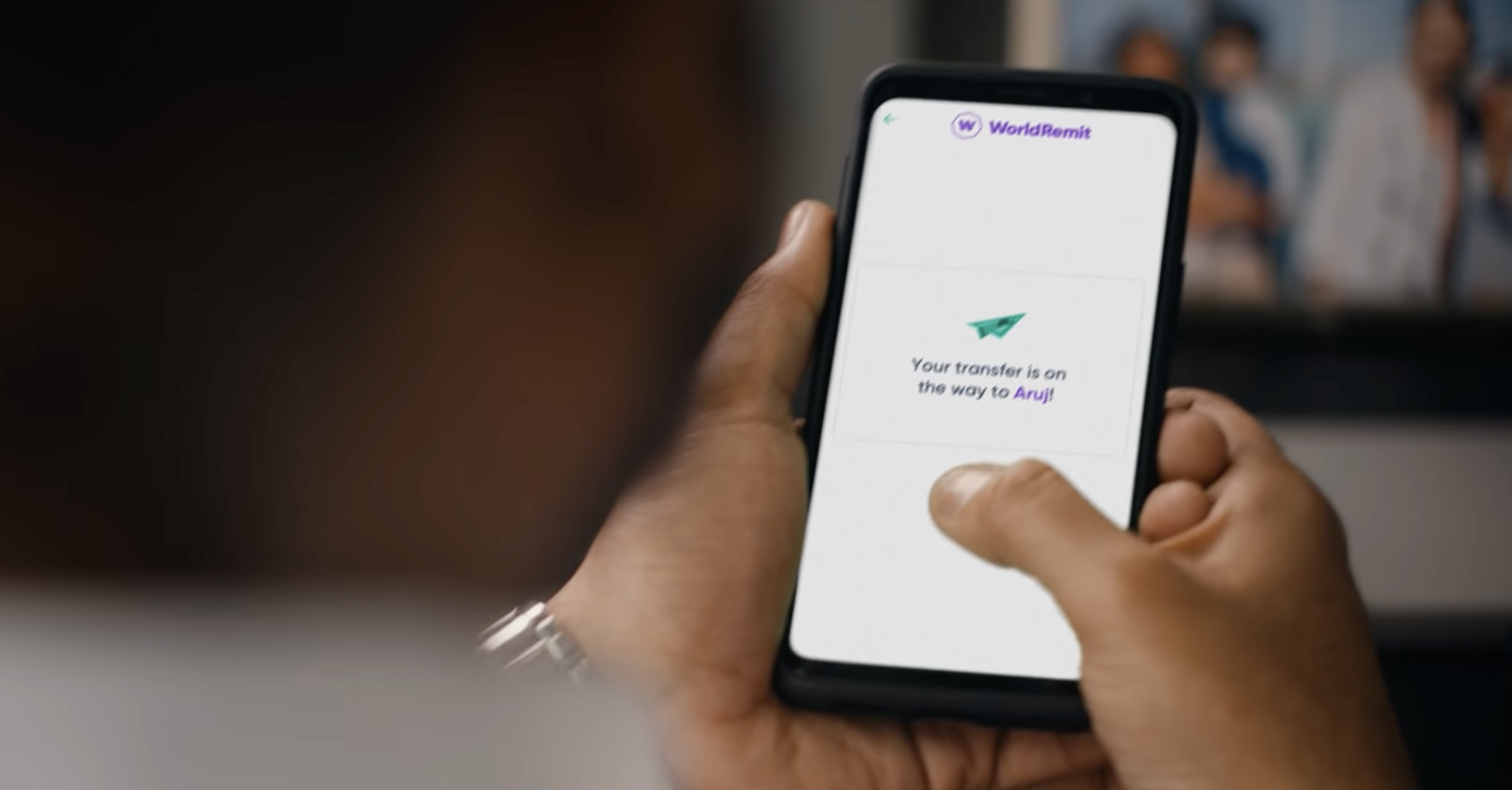 Zepz - LeapFrog Investments