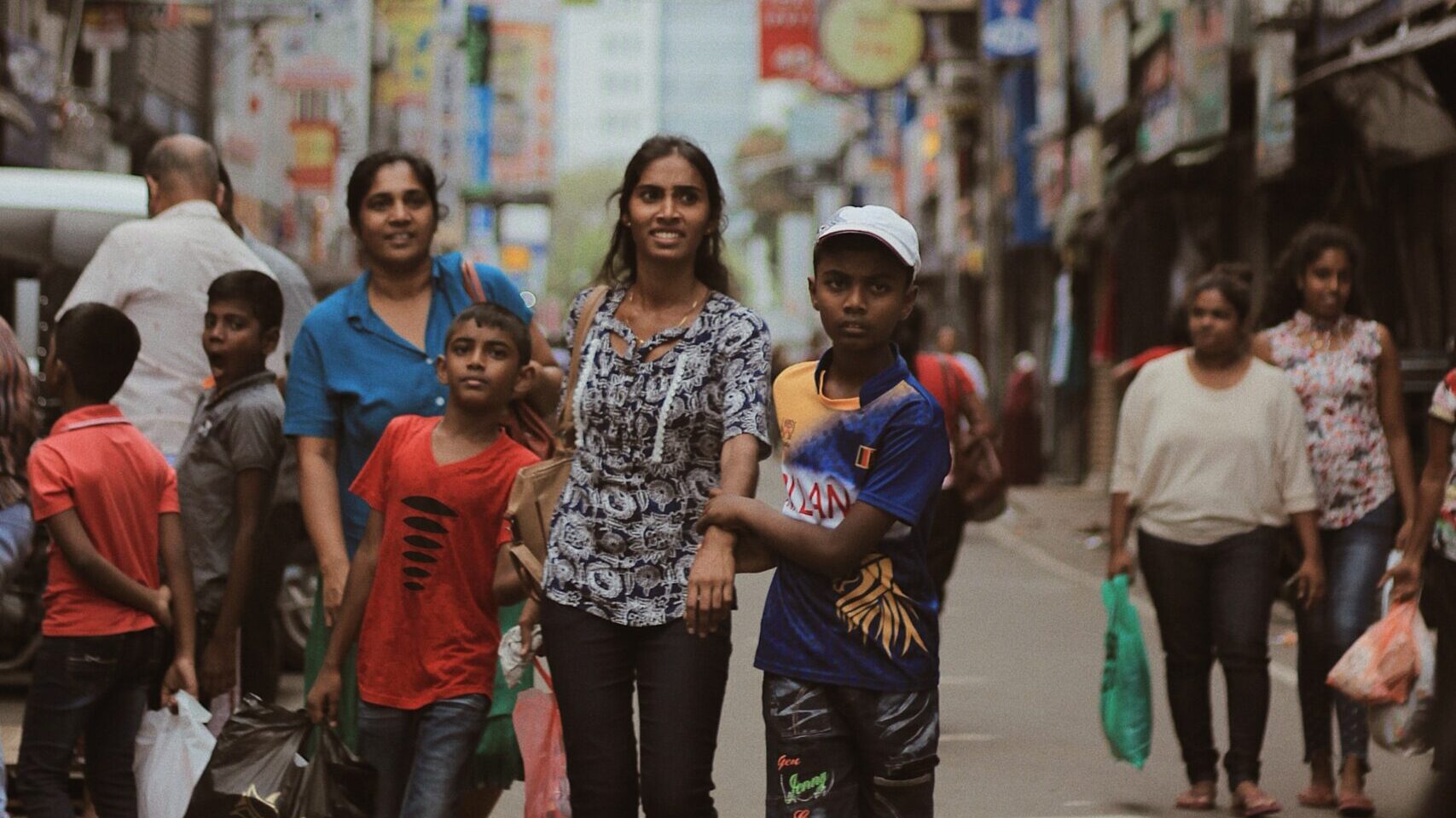 Sri Lanka