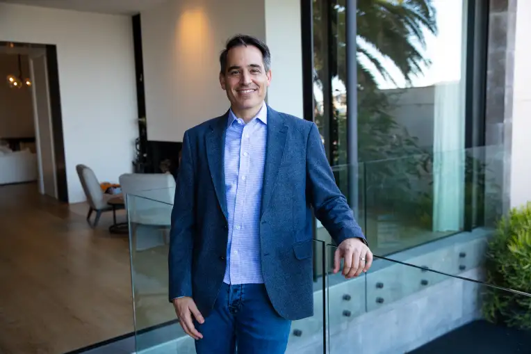 Andy Kuper Queens Birthday Honours