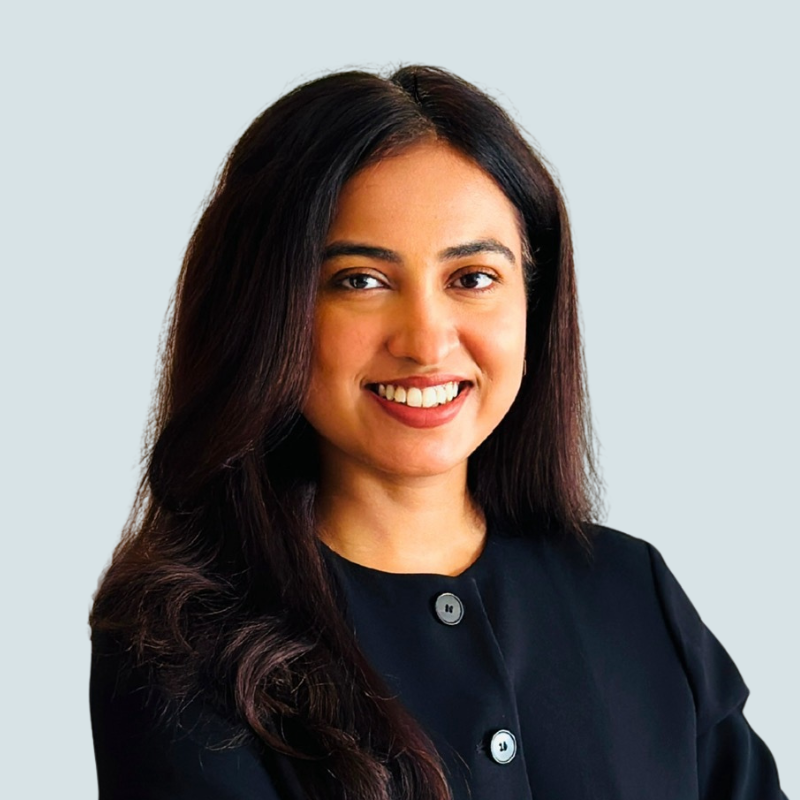 Niyati Dangi