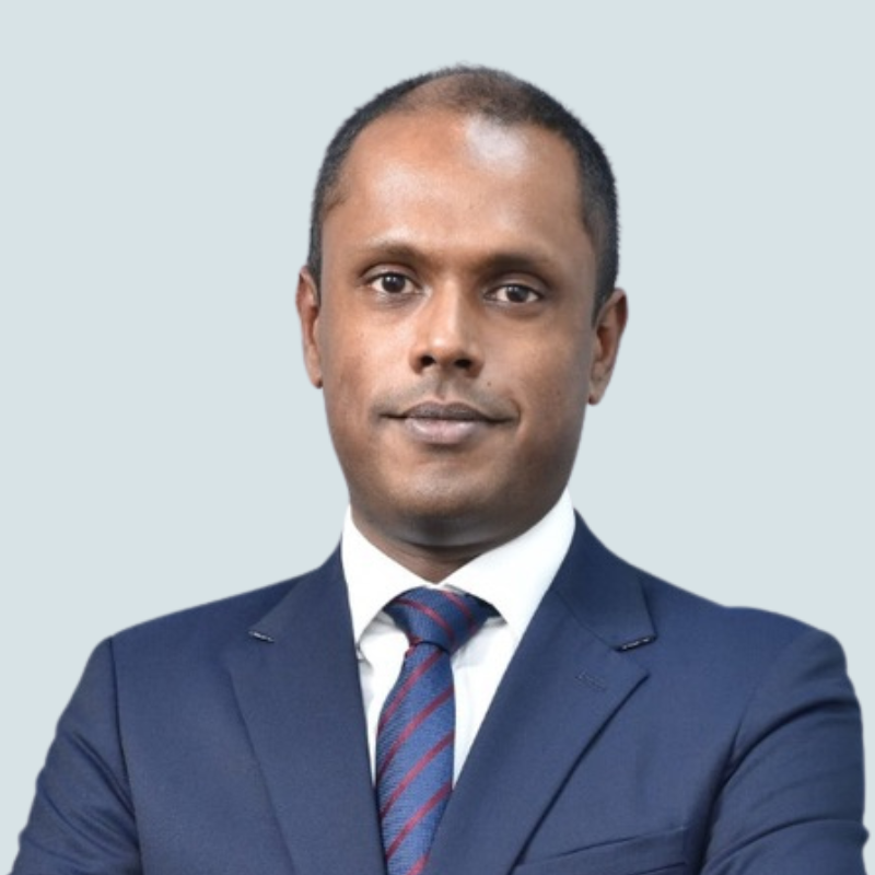 Rajnish Aubeeluck