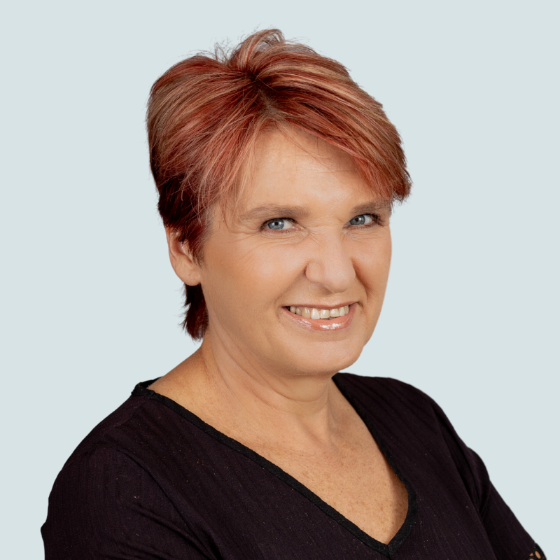 Tish Smit