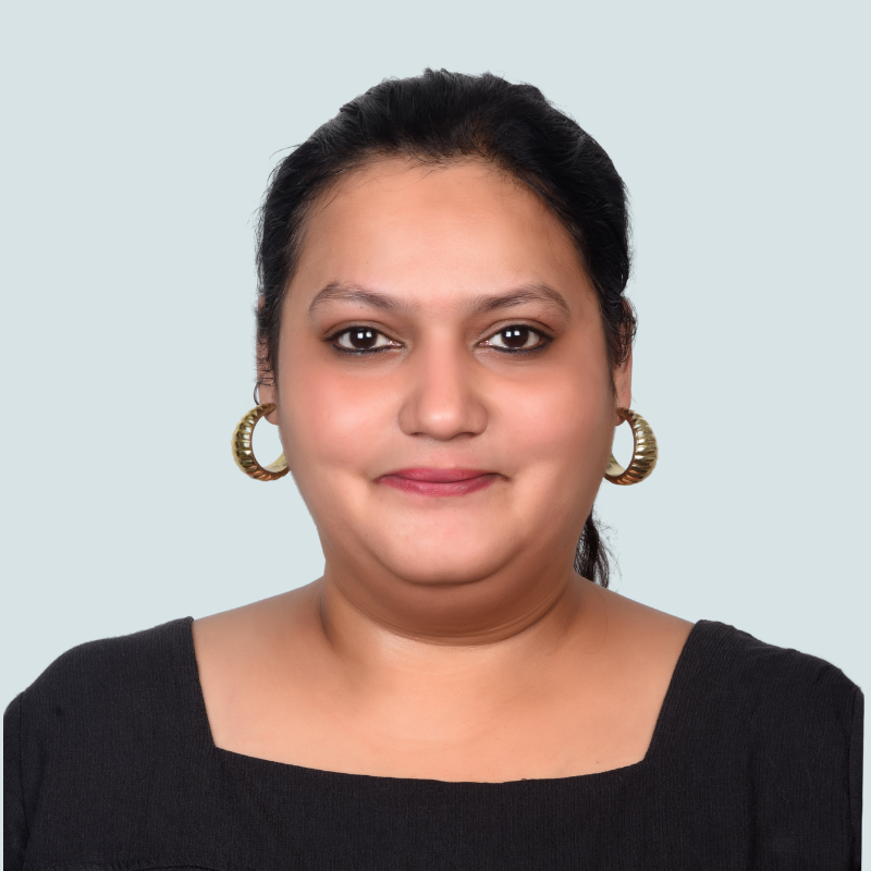 Tisha D'souza