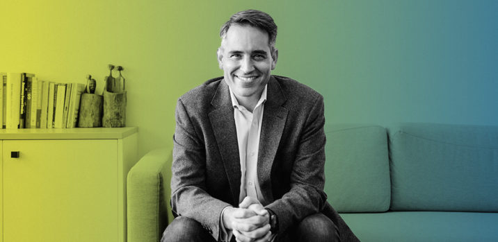 New Private Markets Andy Kuper