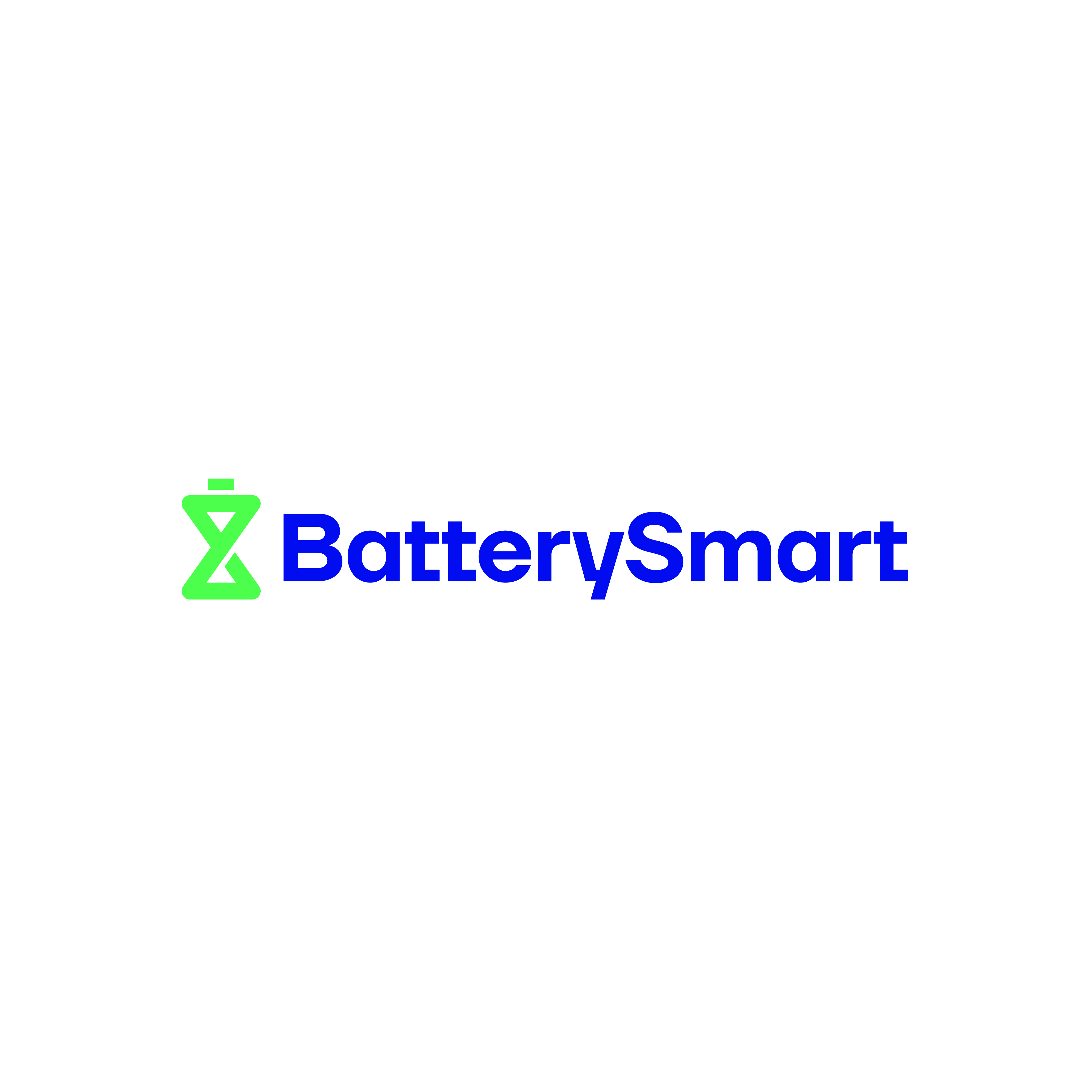 Battery Smart Logo