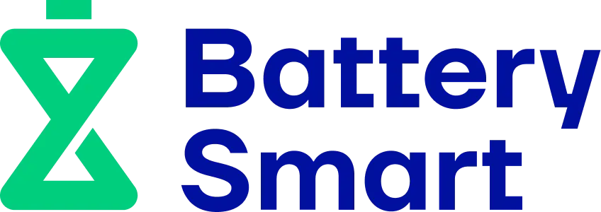 batterysmart logo
