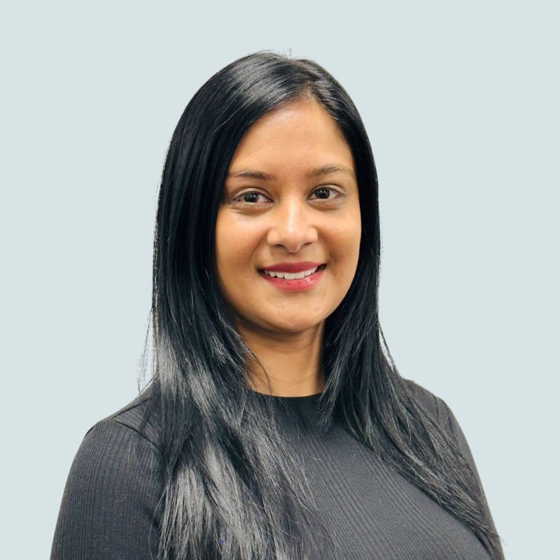 Priyanka Behari