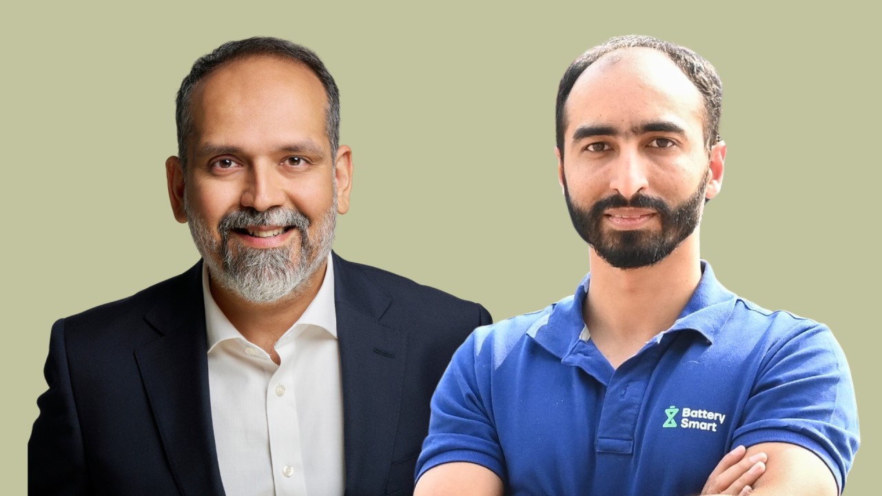 Pulkit Khurana Nakul Zaveri_ ION Analytics