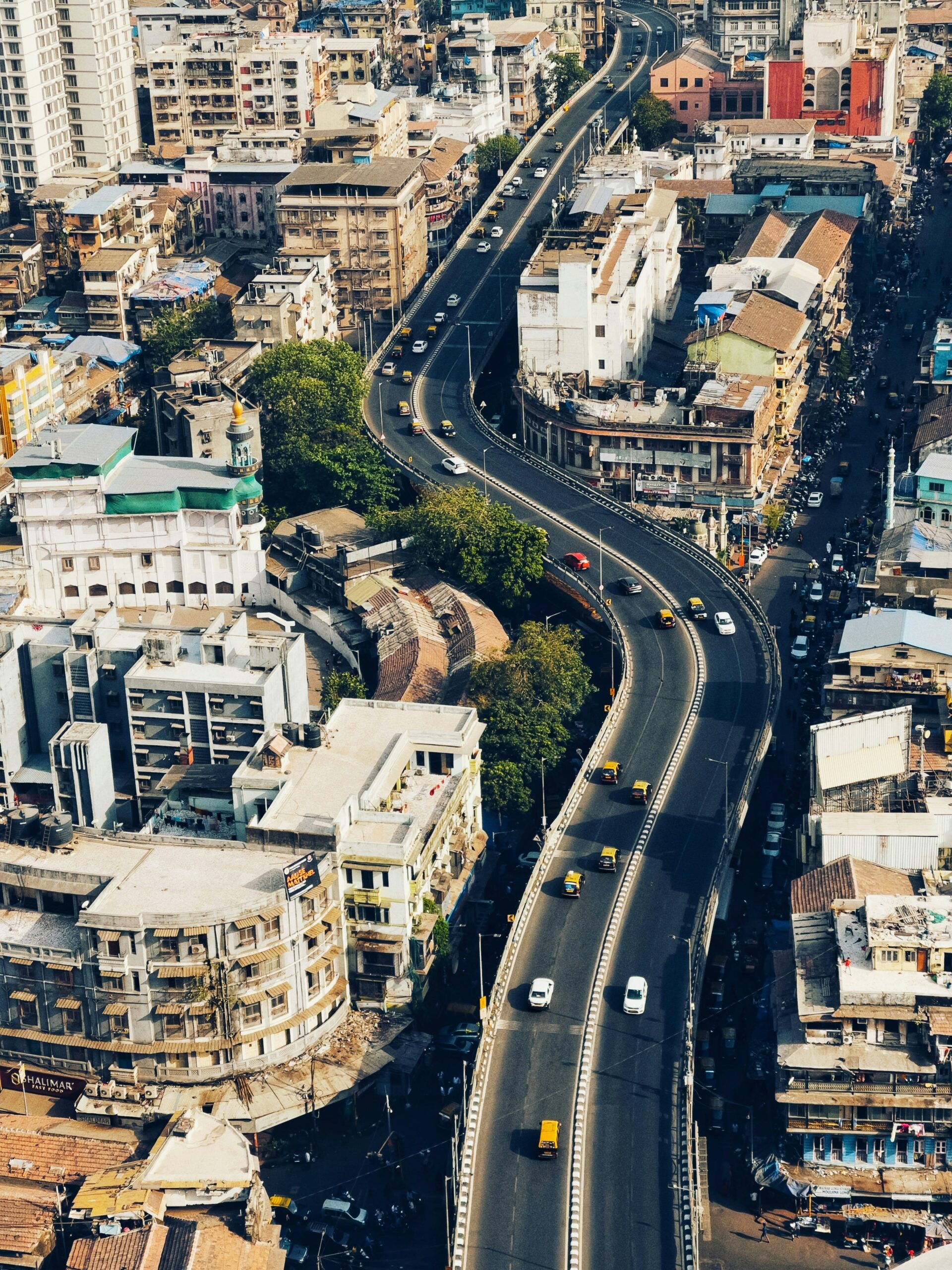Mumbai
