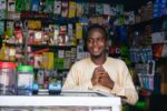 Moniepoint merchant