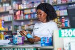 Moniepoint chemist