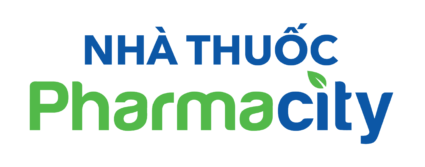 Pharmacity Logo