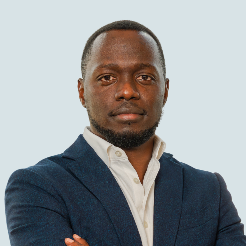 Brian Mutiga