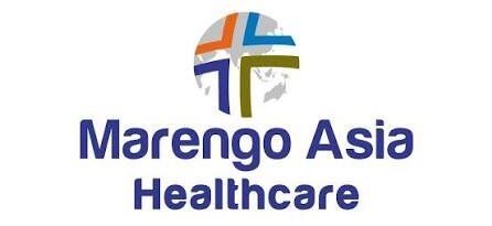 Marengo Hospitals Asia